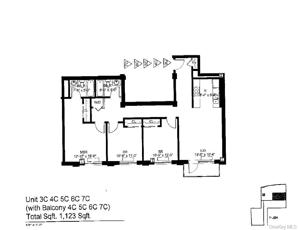 #17 photo, 3536 Cambridge Avenue, הברונקס Bronx , NY 10463