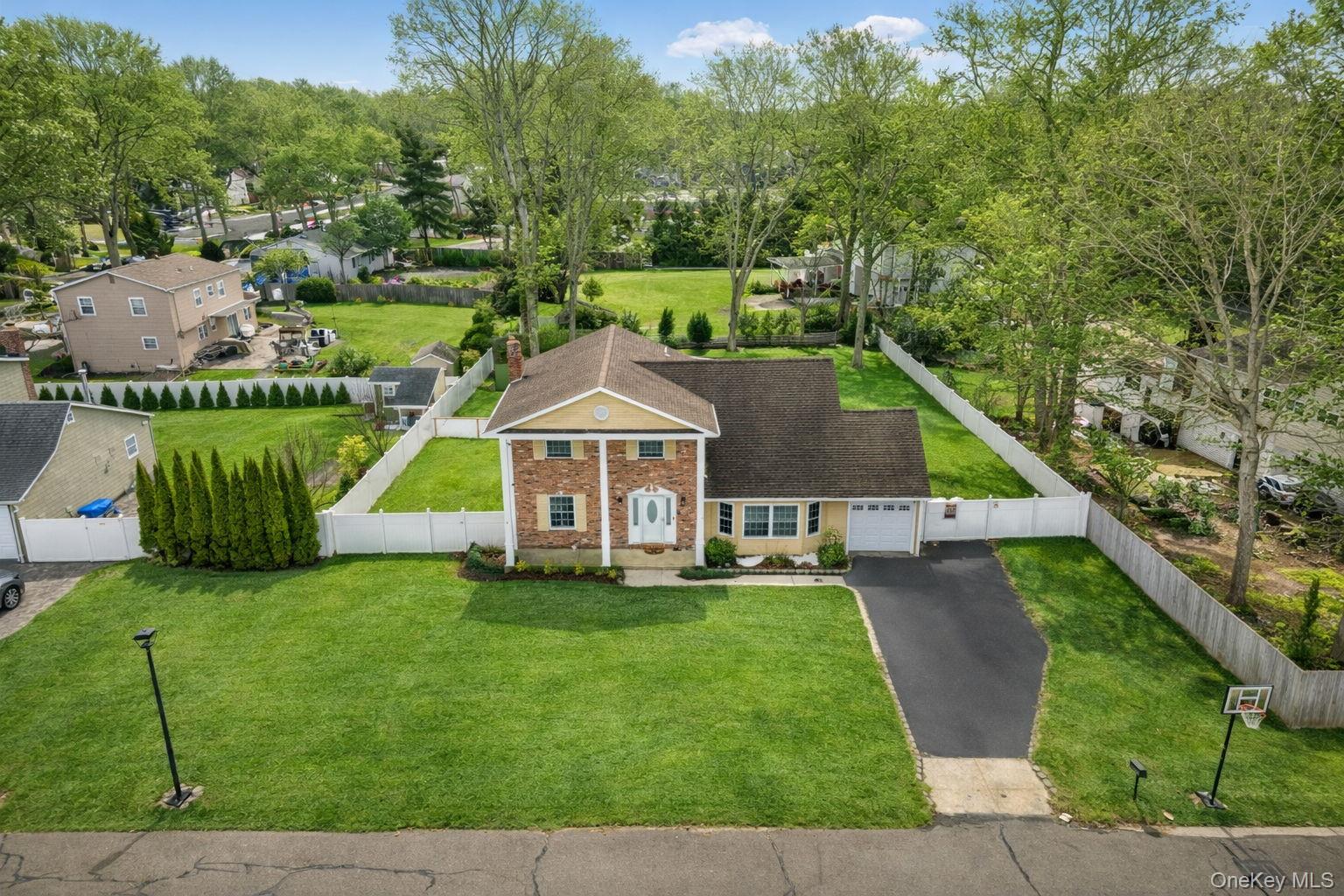 #1 photo, 4 Rowe Street, Coram , NY 11727