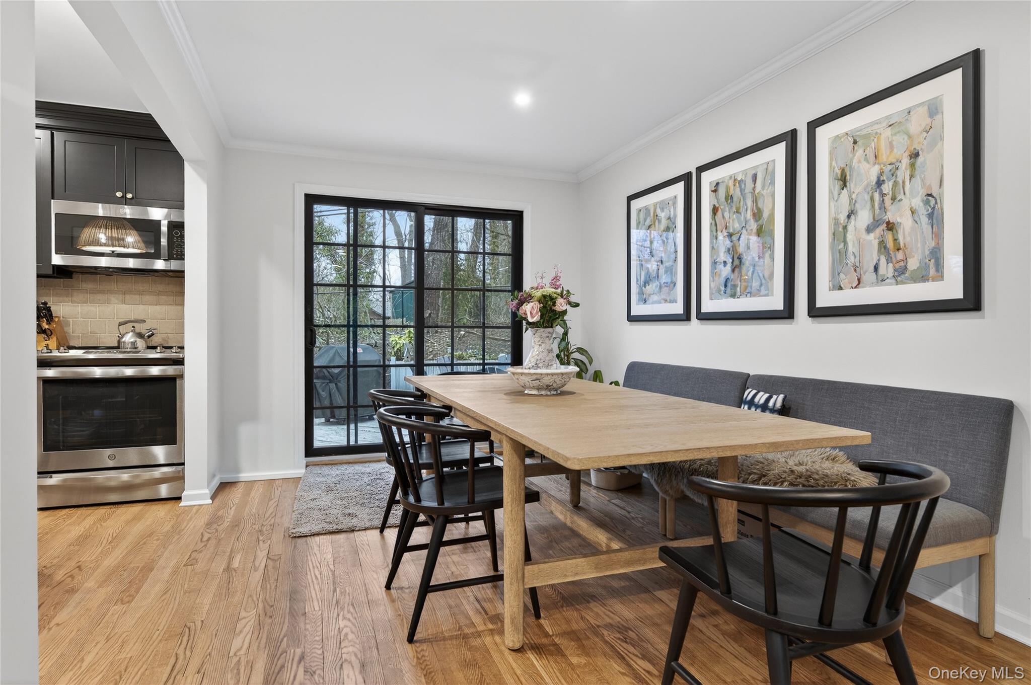 #7 photo, 59 Grist Mill Lane, সাফোক কাউন্টি Huntington , NY 11743