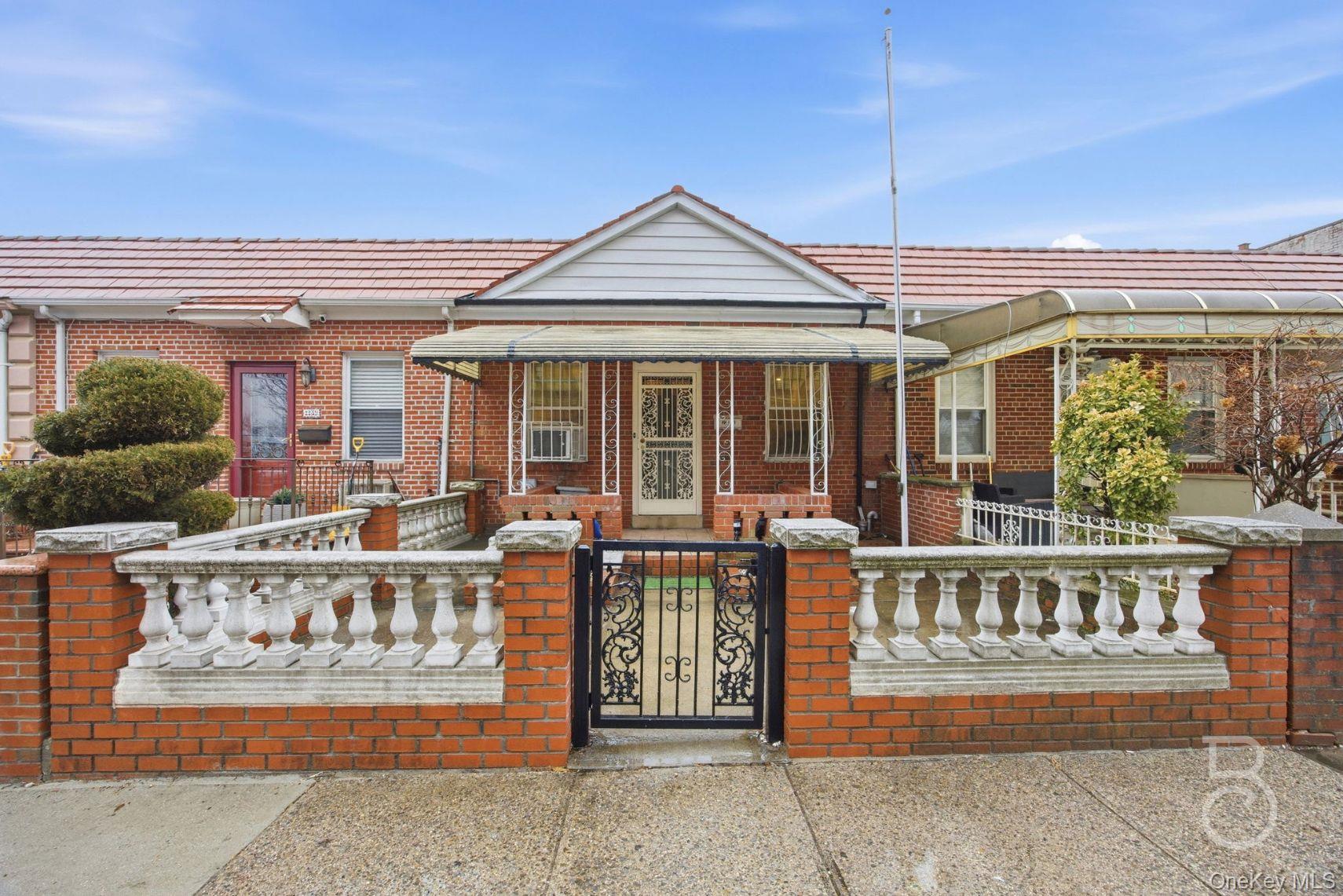 #1 photo, 22-61 46th Street, Astoria , NY 11105