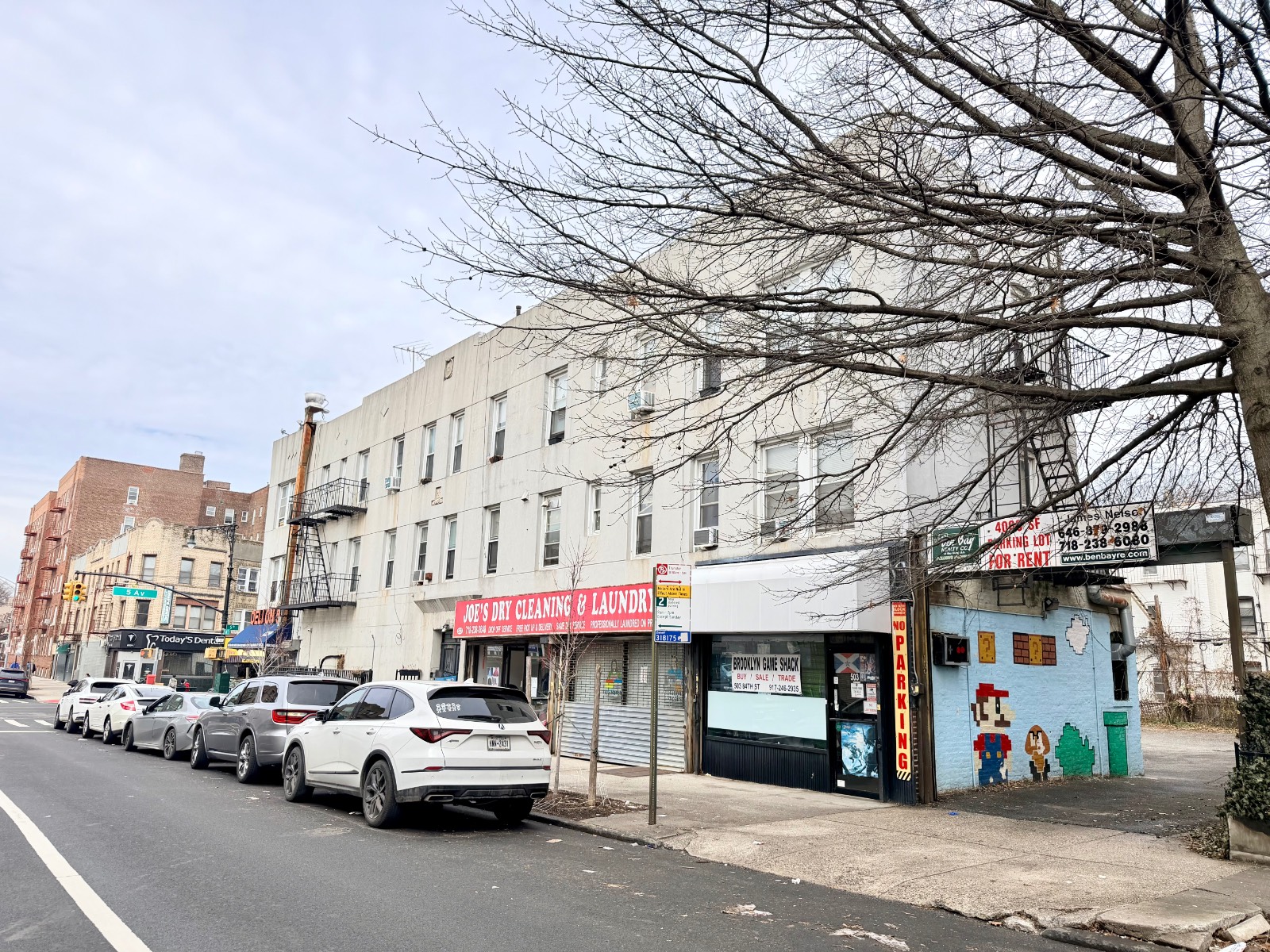 #14 photo, 8325 5 Ave, Bay Ridge , NY 11209