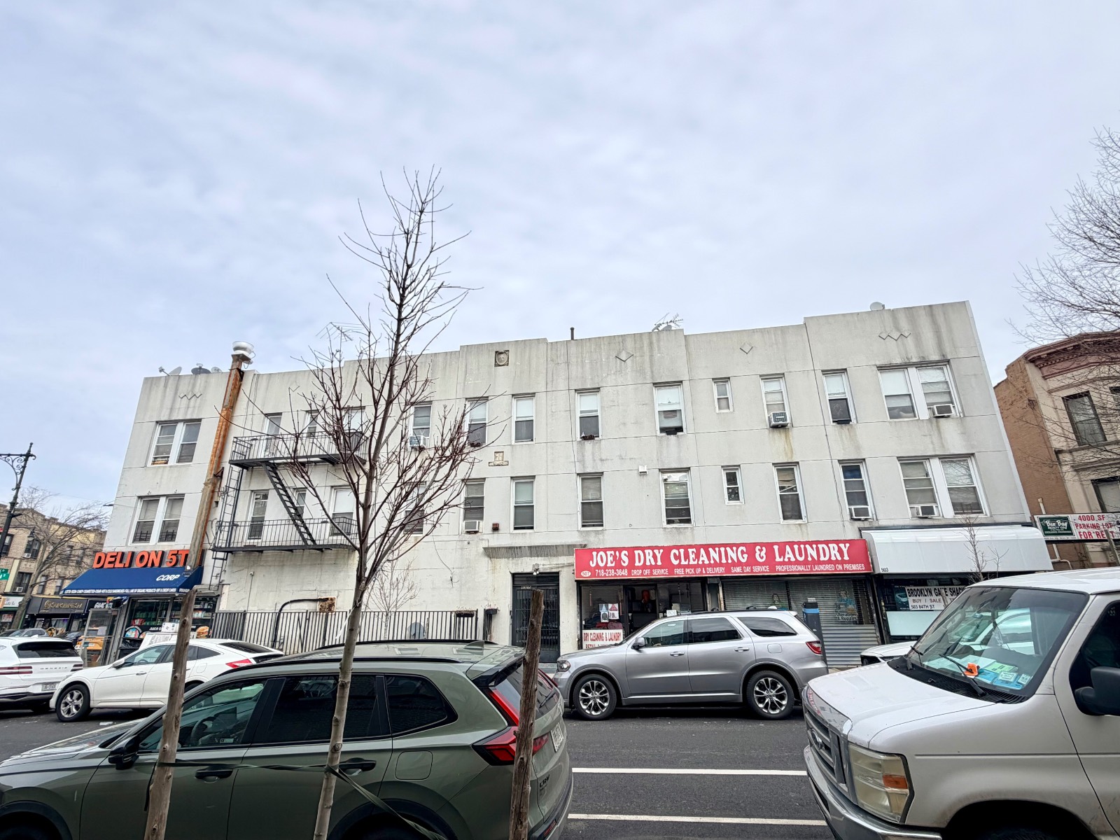 #15 photo, 8325 5 Ave, Bay Ridge , NY 11209