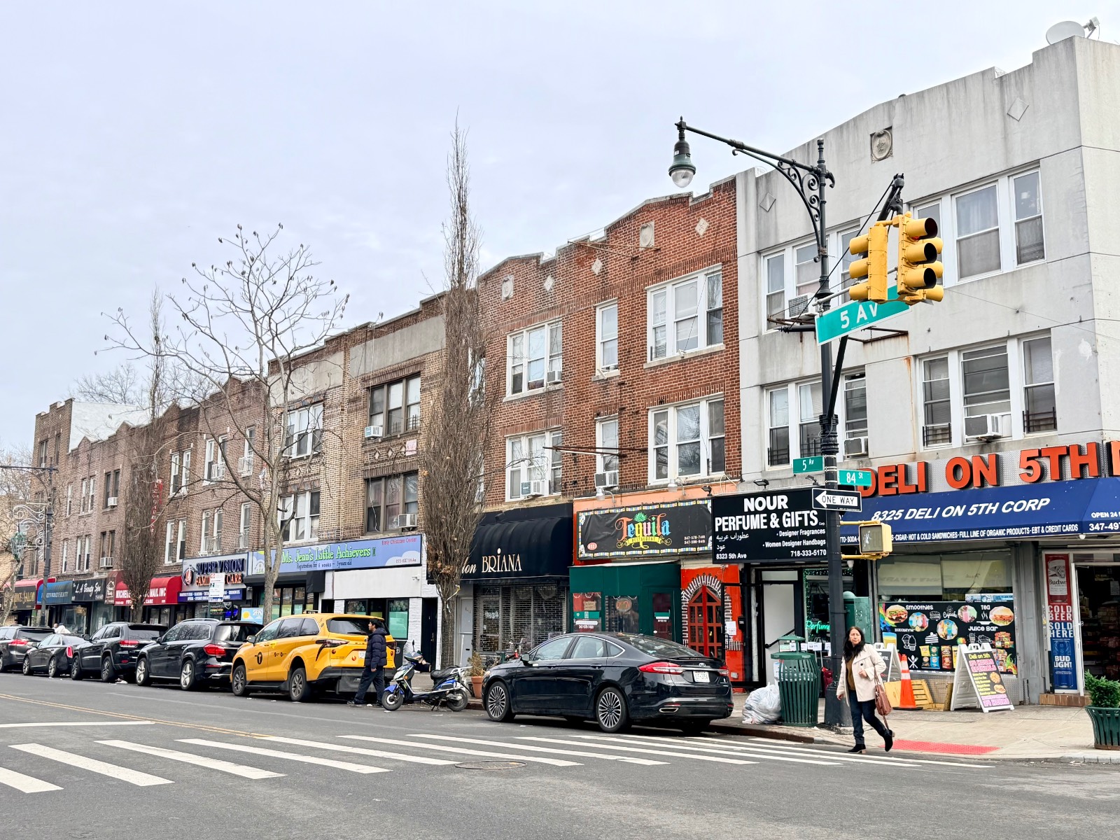 #3 photo, 8325 5 Ave, Bay Ridge , NY 11209