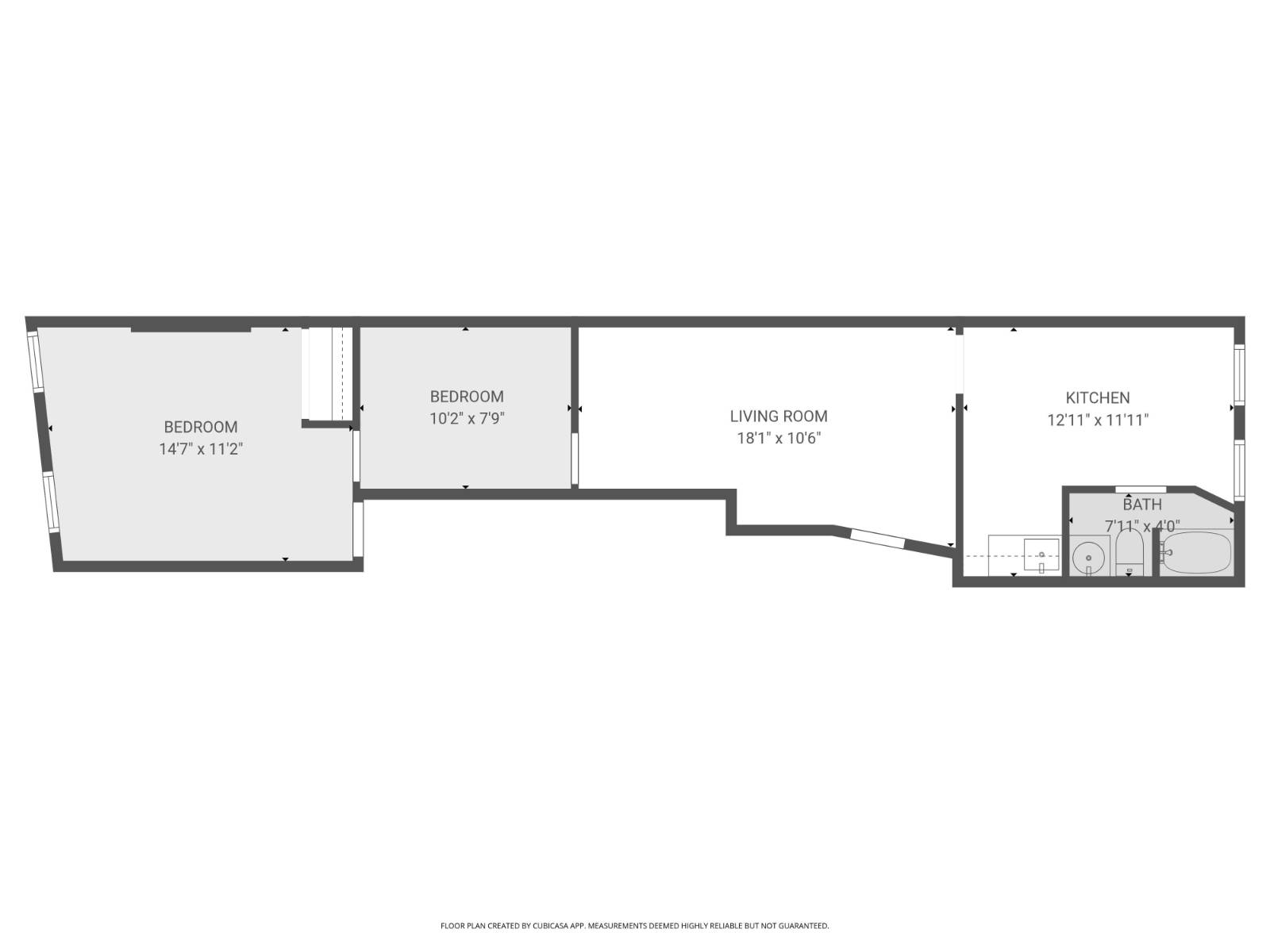 #24 photo, 3235 Fulton Street, Cypress Hills , NY 11208