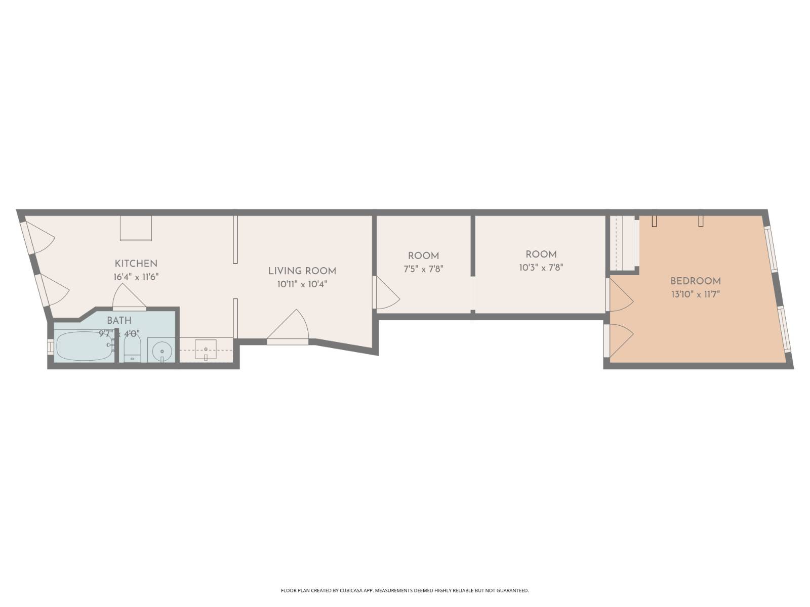 #25 photo, 3235 Fulton Street, Cypress Hills , NY 11208