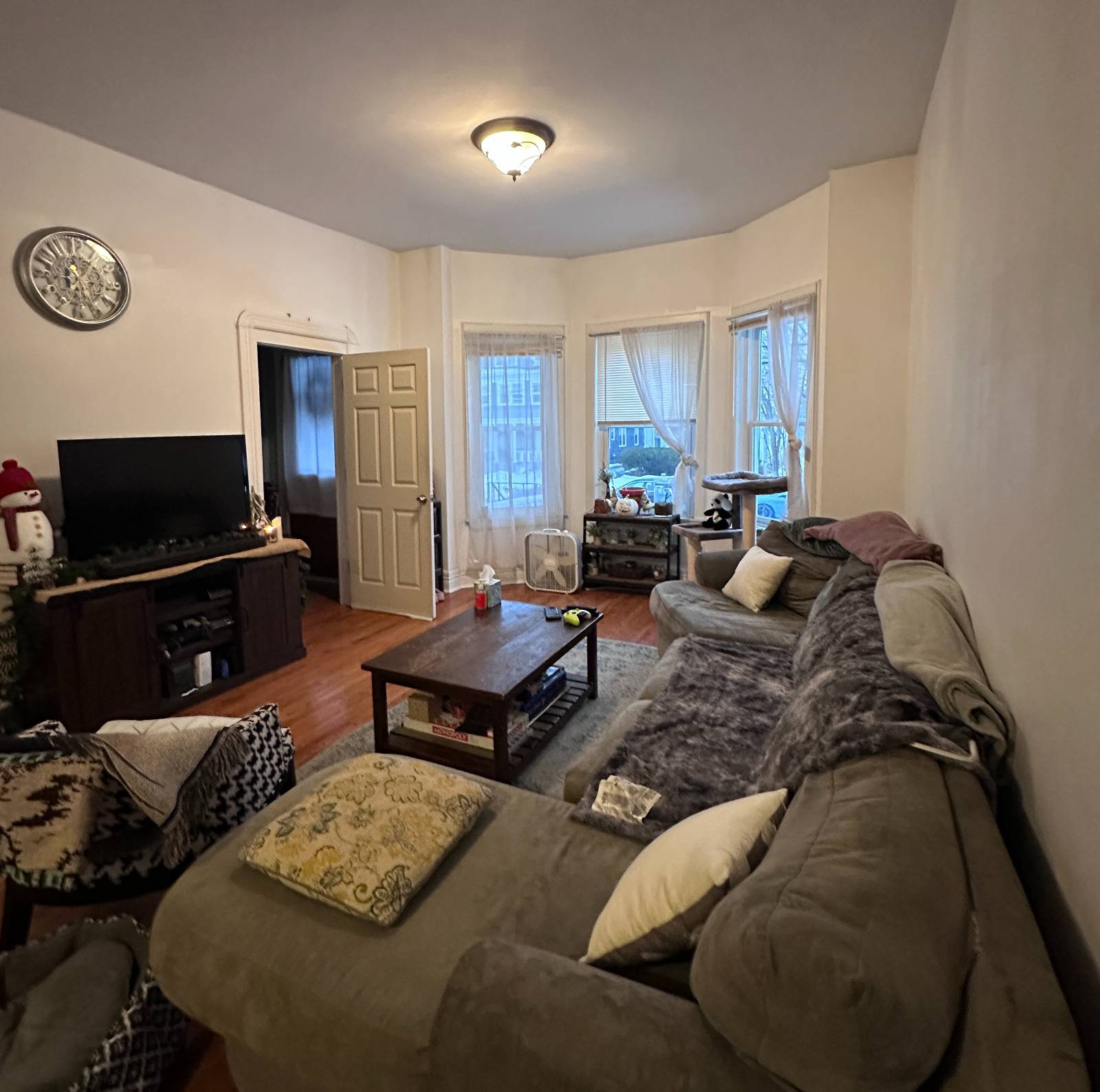 #3 photo, 1050 Wendell Ave, #FL1, Schenectady , NY 12308