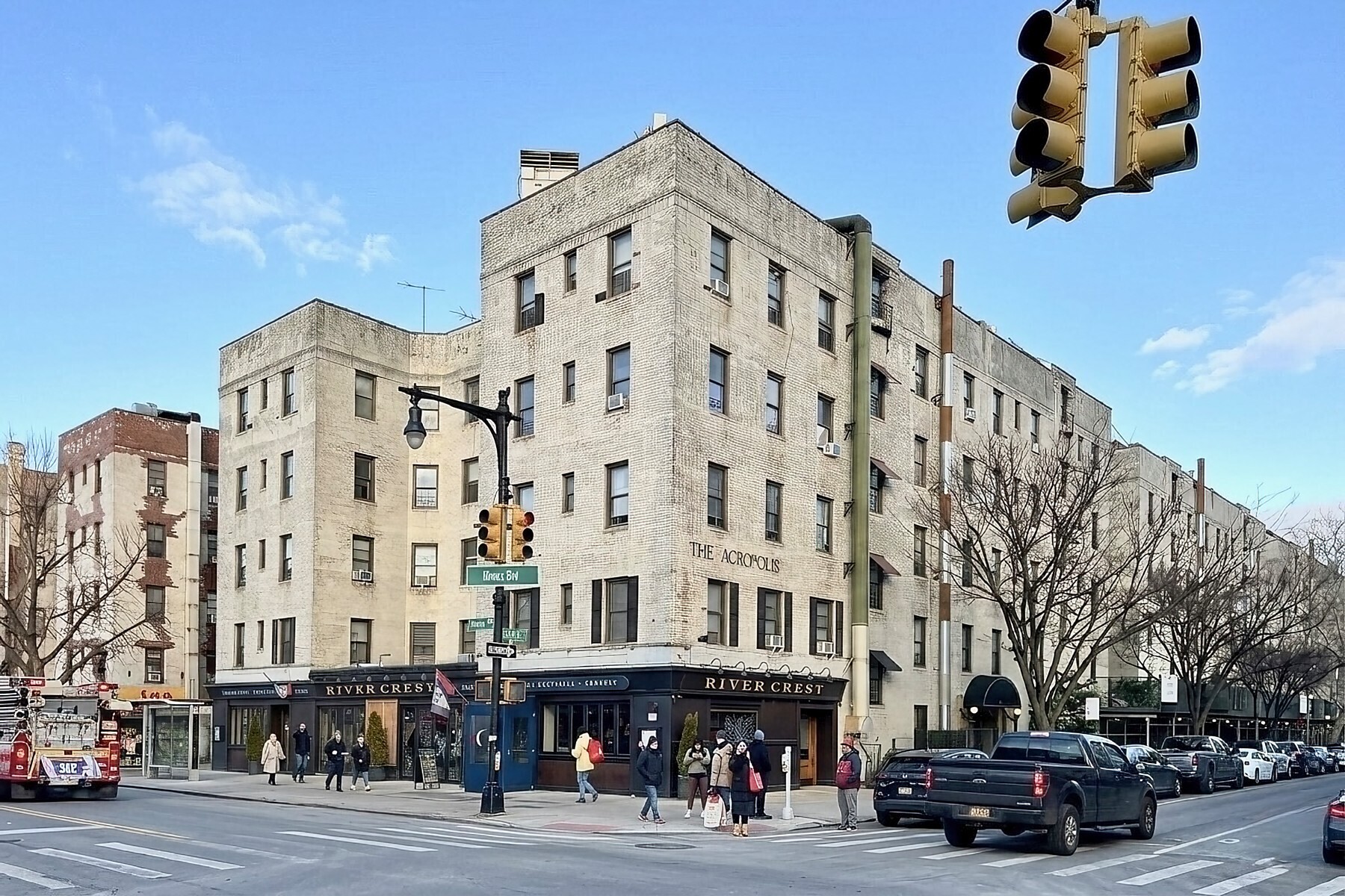 #10 photo, 21-38 35th Street, Ditmars Steinway , NY 11105