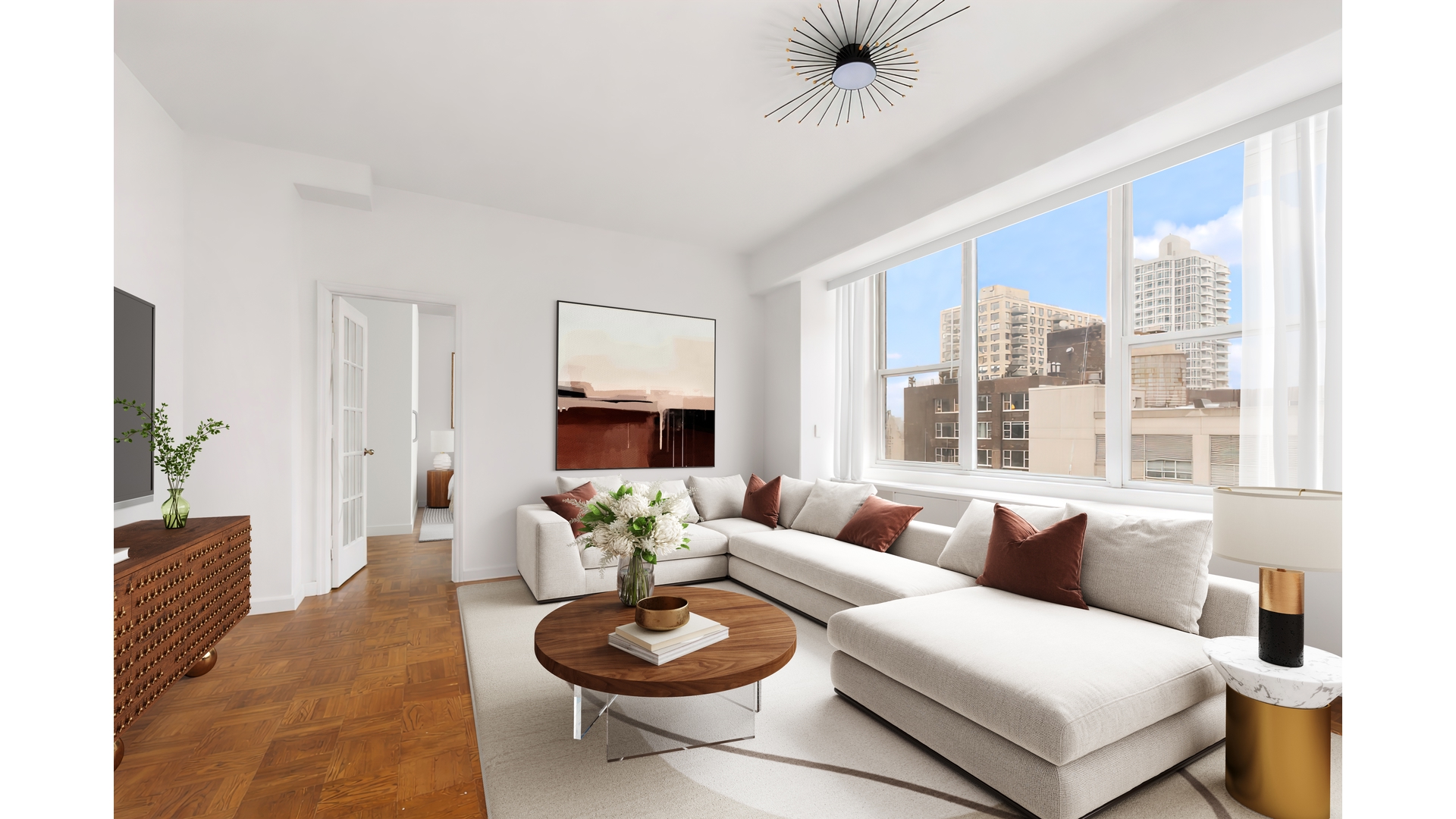 #3 photo, New York City, Манхэттен ‖ Murray Hill , NY 10016