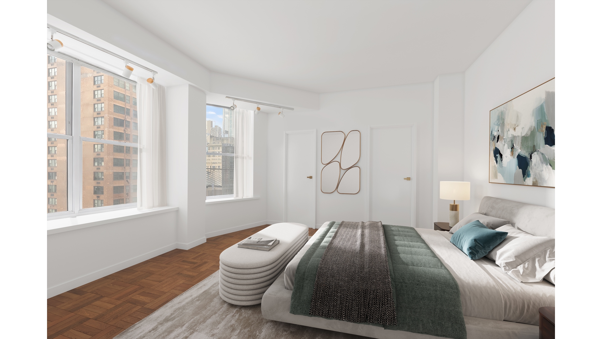 #5 photo, New York City, Манхэттен ‖ Murray Hill , NY 10016