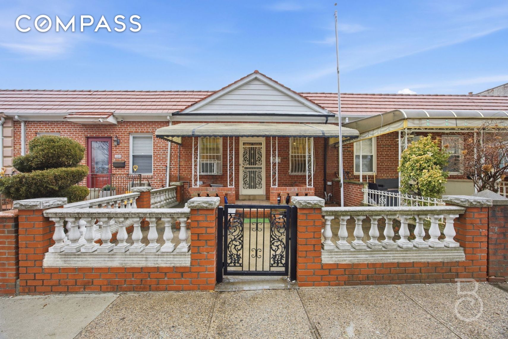 #1 photo, 22-61 46th Street, Astoria , NY 11105