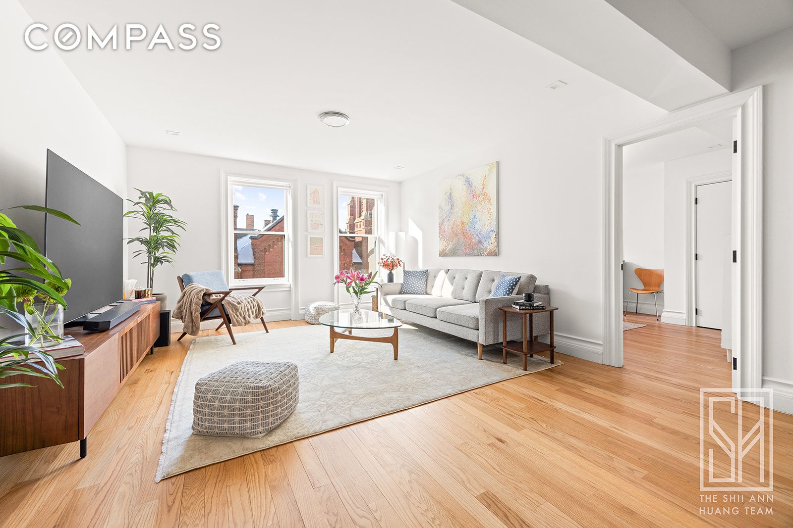 #1 photo, 475 Washington Avenue, הברונקס Clinton Hill , NY 11238