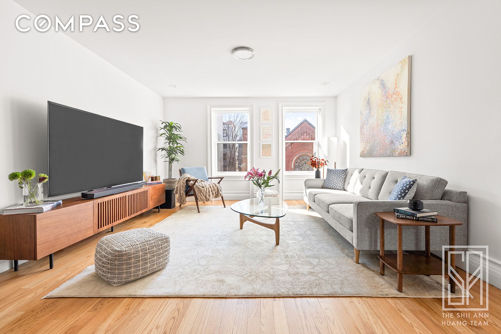 #4 photo, 475 Washington Avenue, הברונקס Clinton Hill , NY 11238