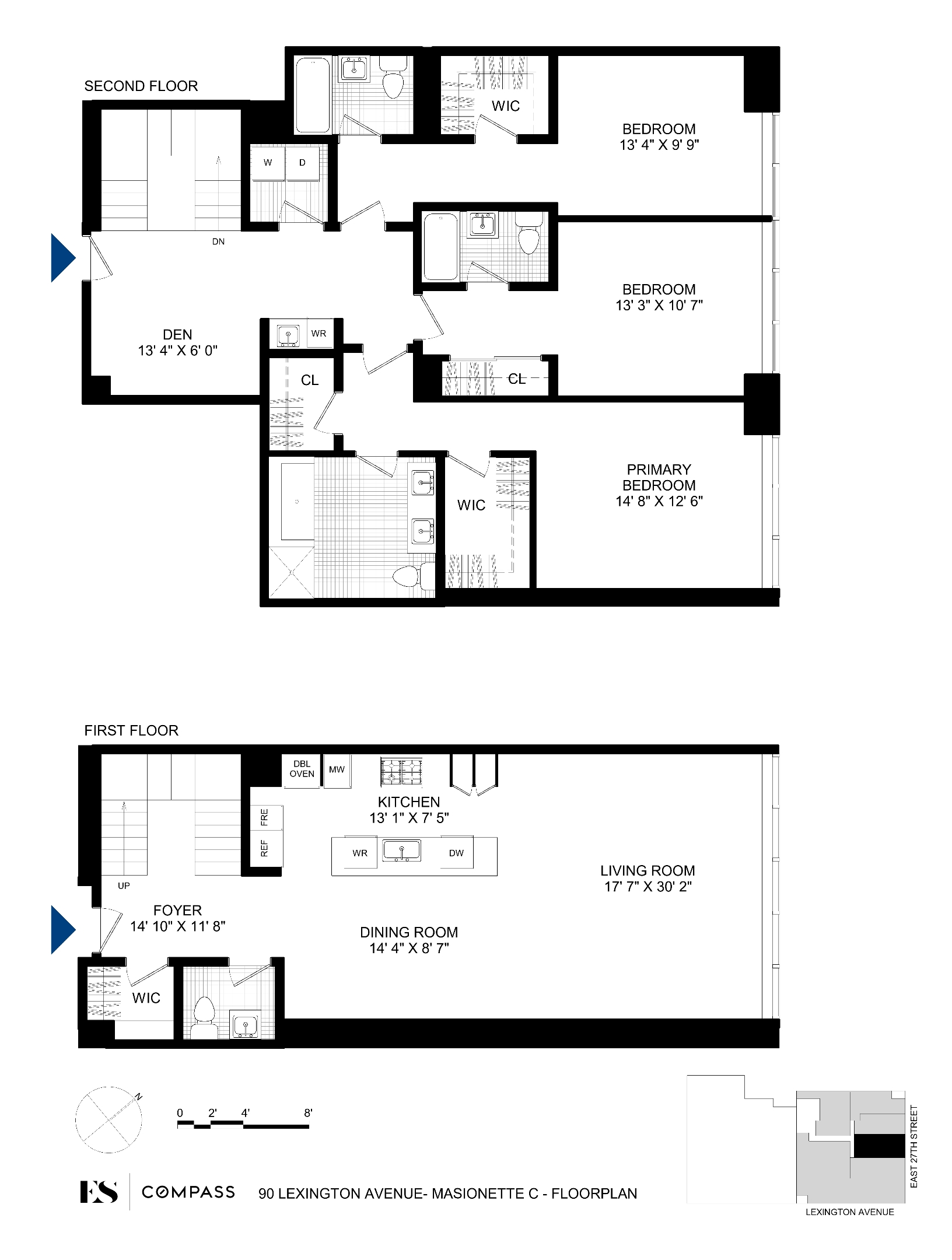 #2 photo, 90 Lexington Avenue, NoMad , NY 10016