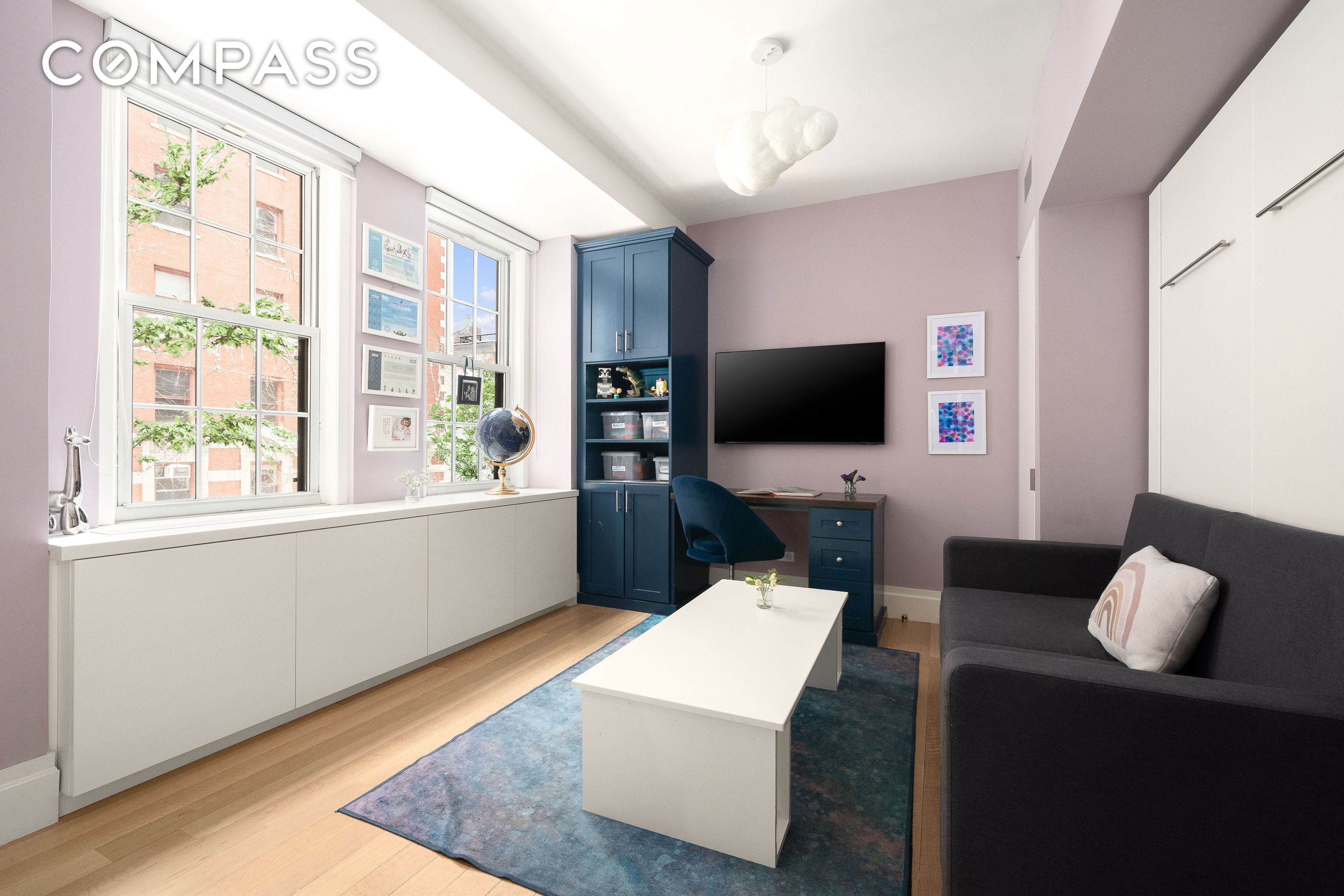 #14 photo, 160 Henry Street, Brooklyn Heights , NY 11201