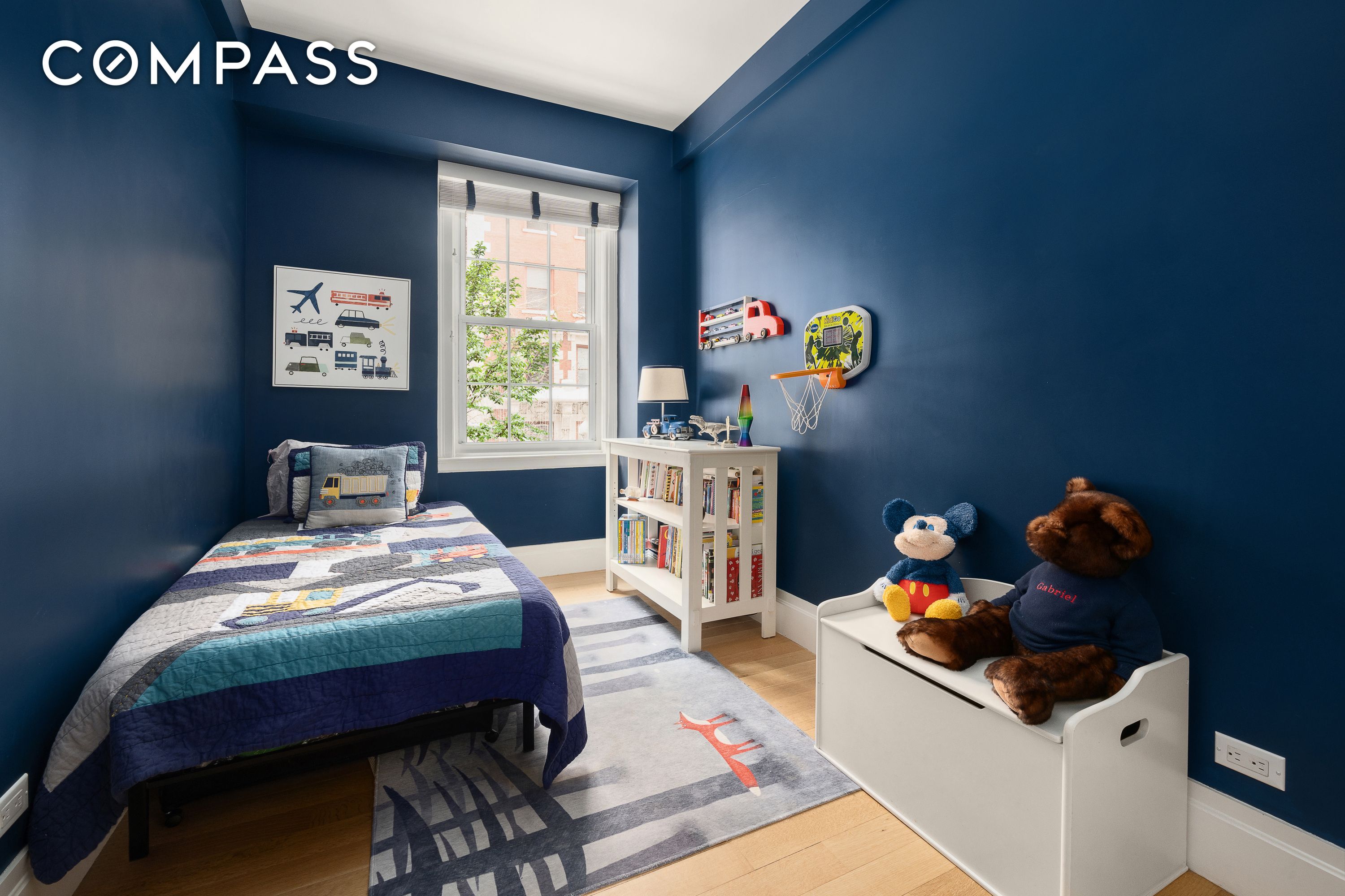 #15 photo, 160 Henry Street, Brooklyn Heights , NY 11201