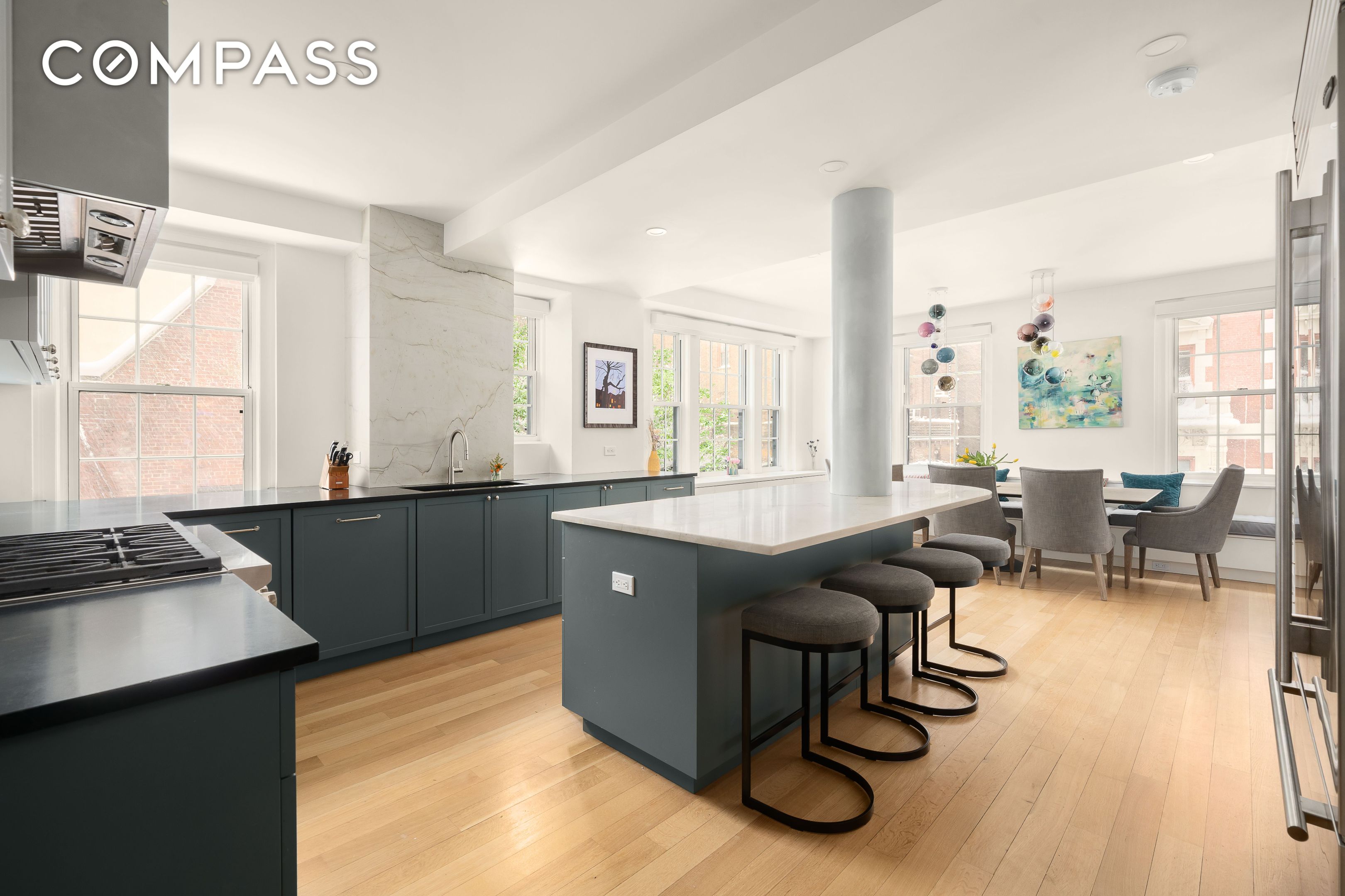 #5 photo, 160 Henry Street, Brooklyn Heights , NY 11201