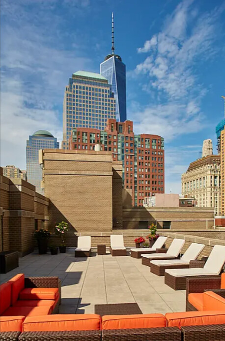 #11 photo, 280 RECTOR Place, مانهاتن Battery Park City , NY 10280