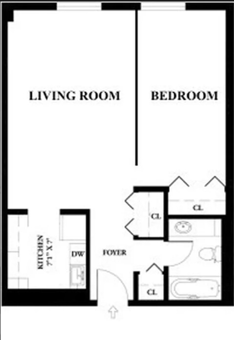 #2 photo, 280 RECTOR Place, مانهاتن Battery Park City , NY 10280