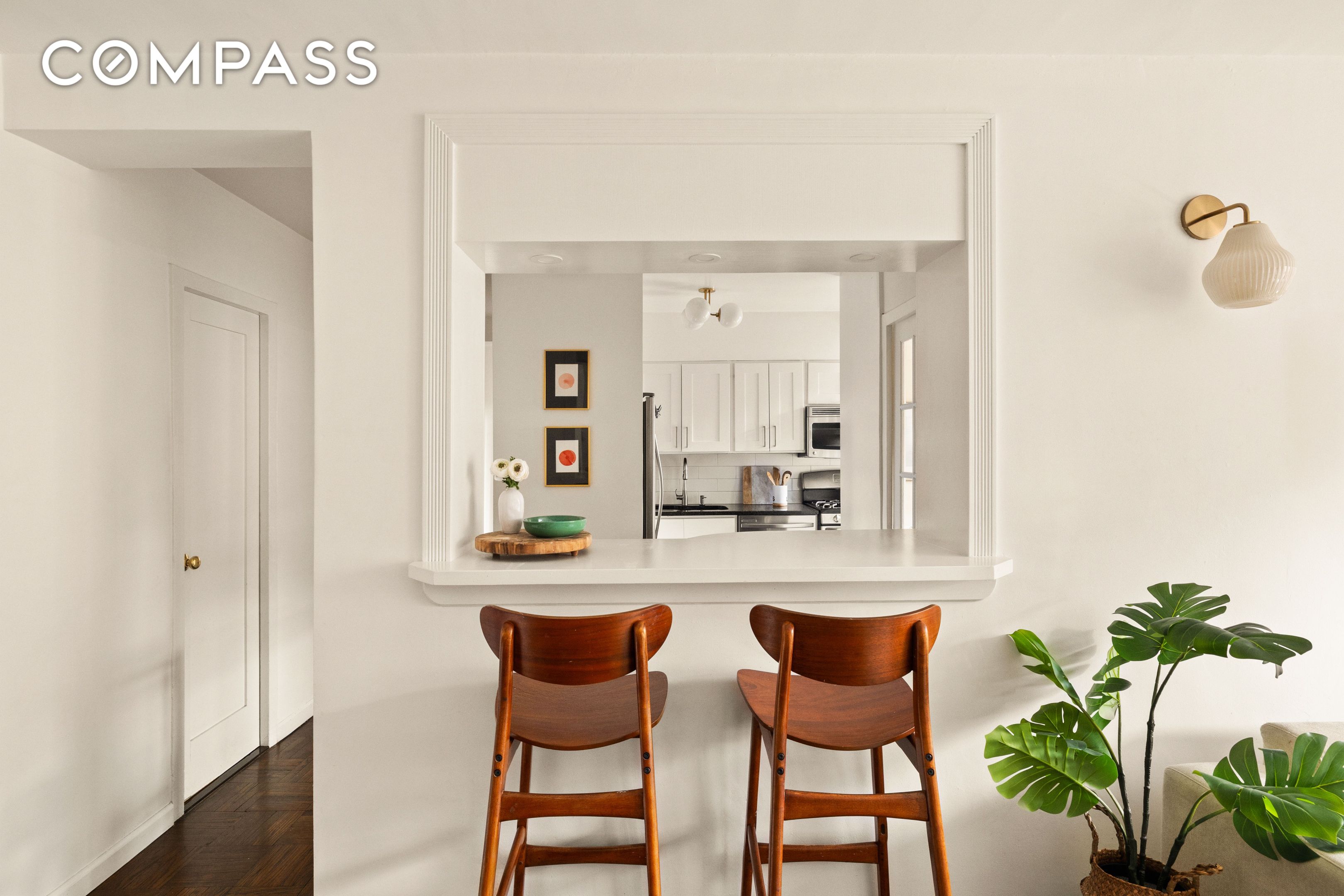 #3 photo, 205 Clinton Avenue, ब्रुकलीन Clinton Hill , NY 11205