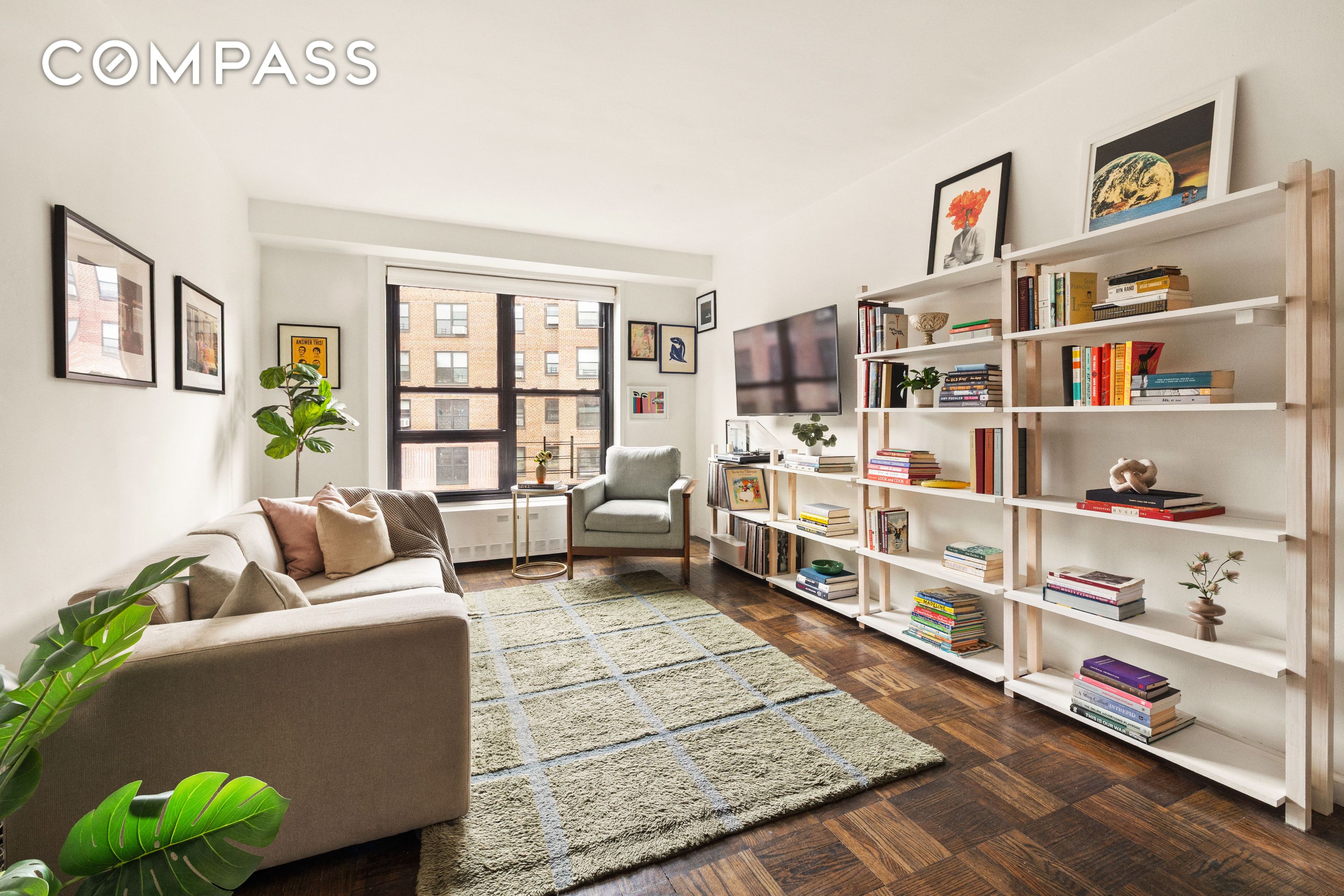 #4 photo, 205 Clinton Avenue, ब्रुकलीन Clinton Hill , NY 11205