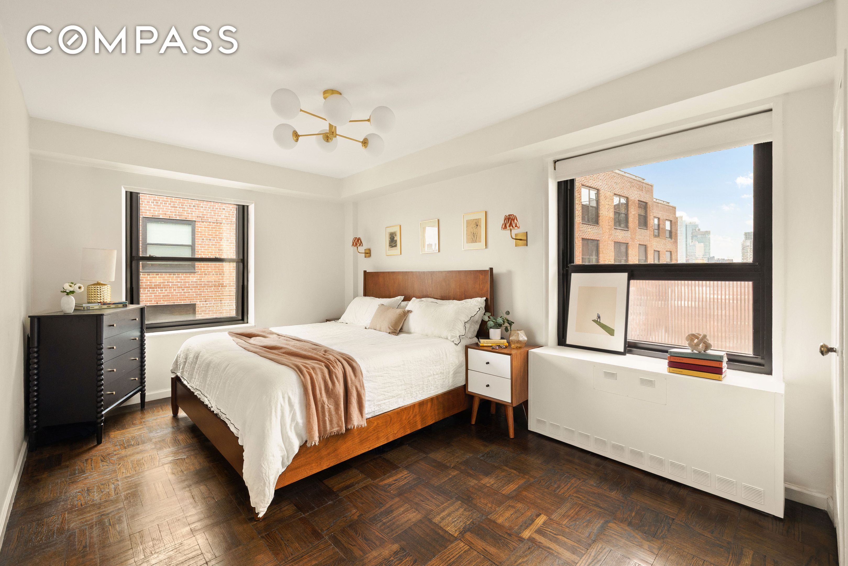 #6 photo, 205 Clinton Avenue, ब्रुकलीन Clinton Hill , NY 11205