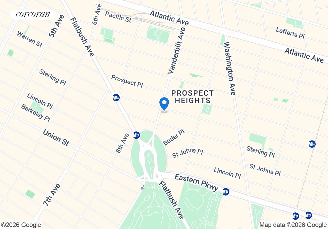 #10 photo, 677 VANDERBILT Avenue, Prospect Heights , NY 11238