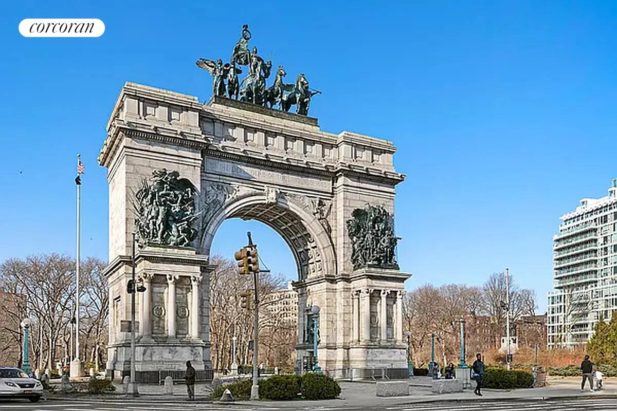 #9 photo, 677 VANDERBILT Avenue, Prospect Heights , NY 11238