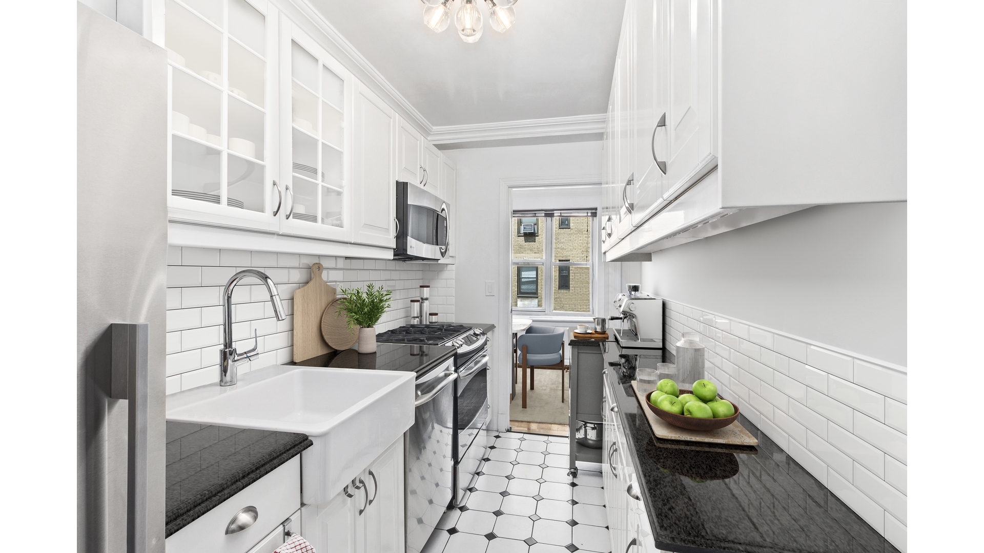 #4 photo, 433 E 51ST Street, Манхэттен ‖ Beekman , NY 10022