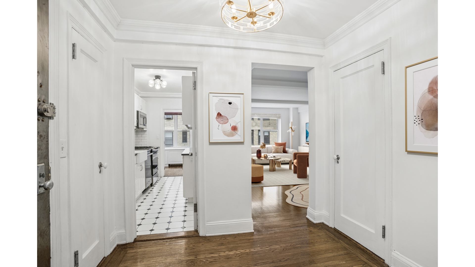 #5 photo, 433 E 51ST Street, Манхэттен ‖ Beekman , NY 10022