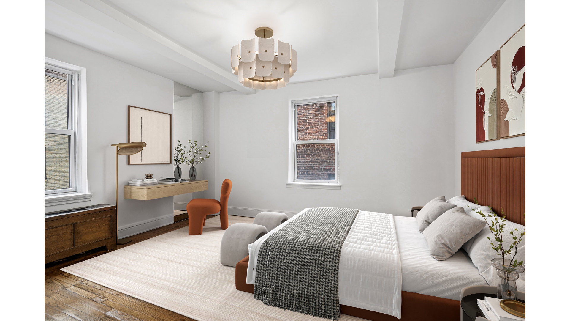 #9 photo, 433 E 51ST Street, Манхэттен ‖ Beekman , NY 10022