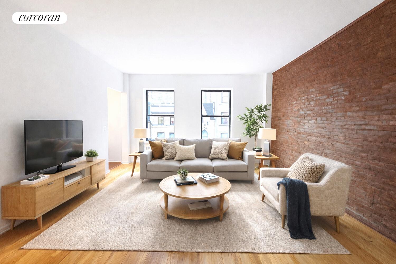 #1 photo, 306 W 80TH Street, מנהטן Upper West Side , NY 10024