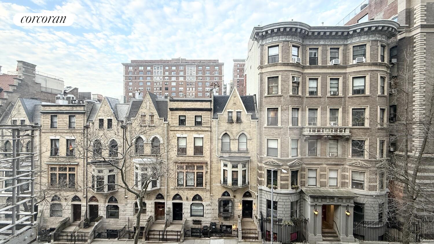 #10 photo, 306 W 80TH Street, מנהטן Upper West Side , NY 10024