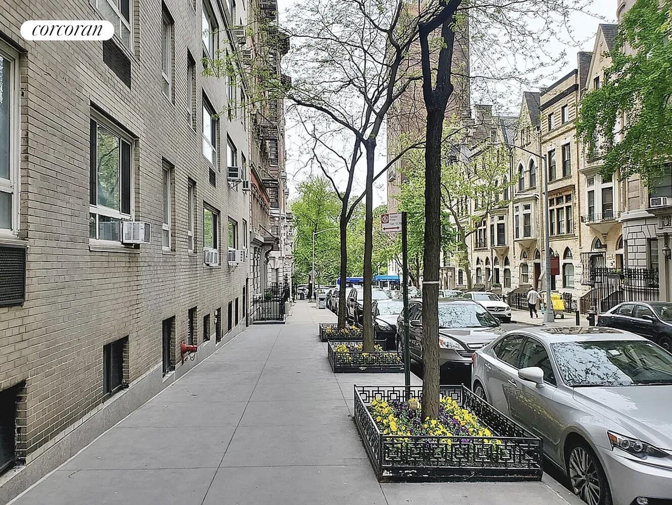 #13 photo, 306 W 80TH Street, מנהטן Upper West Side , NY 10024