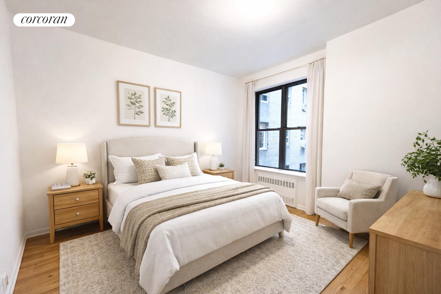 #6 photo, 306 W 80TH Street, מנהטן Upper West Side , NY 10024