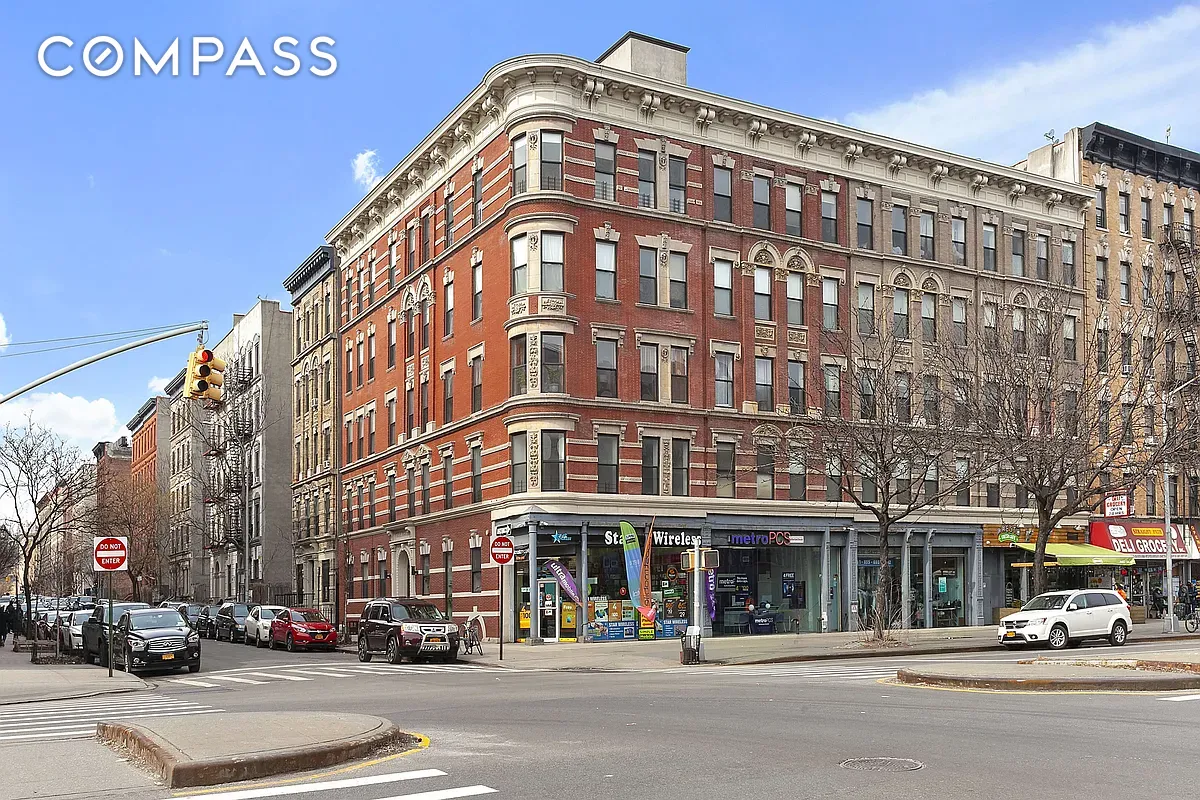 #13 photo, 555 Lenox Avenue, मैनहटन Central Harlem , NY 10030