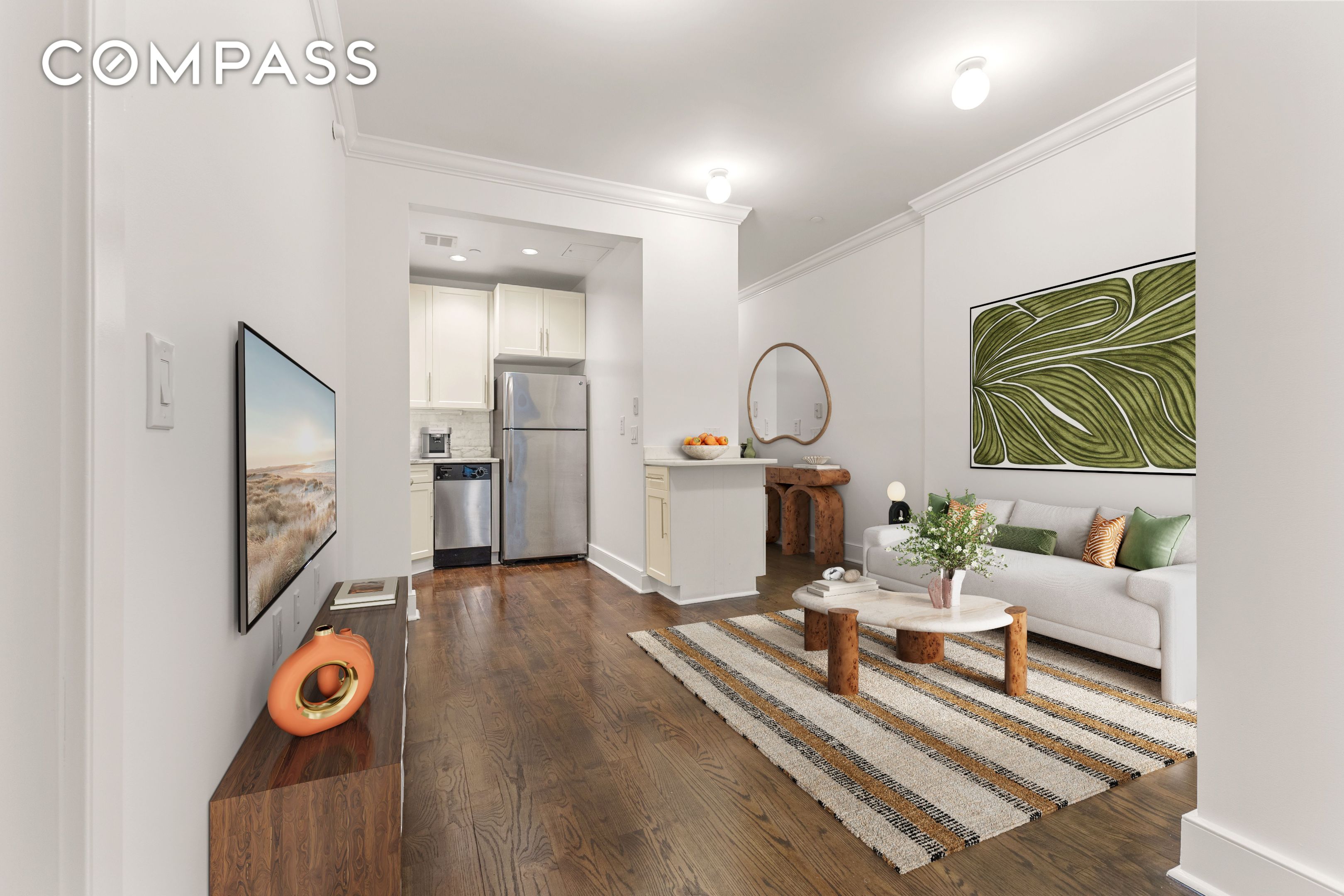 #3 photo, 555 Lenox Avenue, मैनहटन Central Harlem , NY 10030