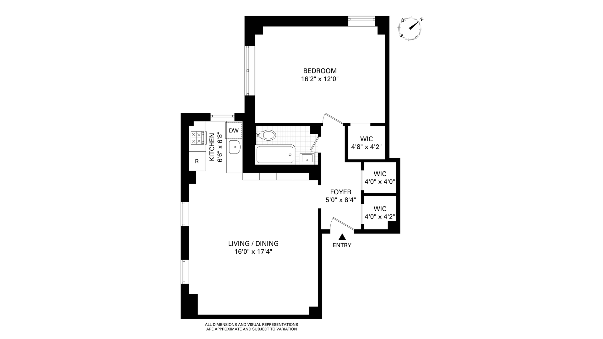 #2 photo, 300 W 23RD Street, Chelsea , NY 10011