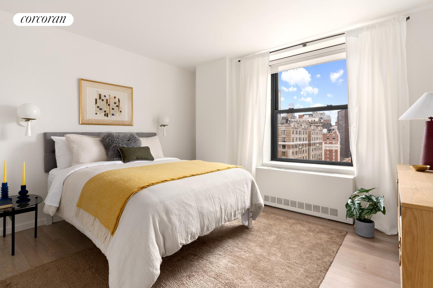 #5 photo, 201 W 74TH Street, Манхэттен ‖ Upper West Side , NY 10023