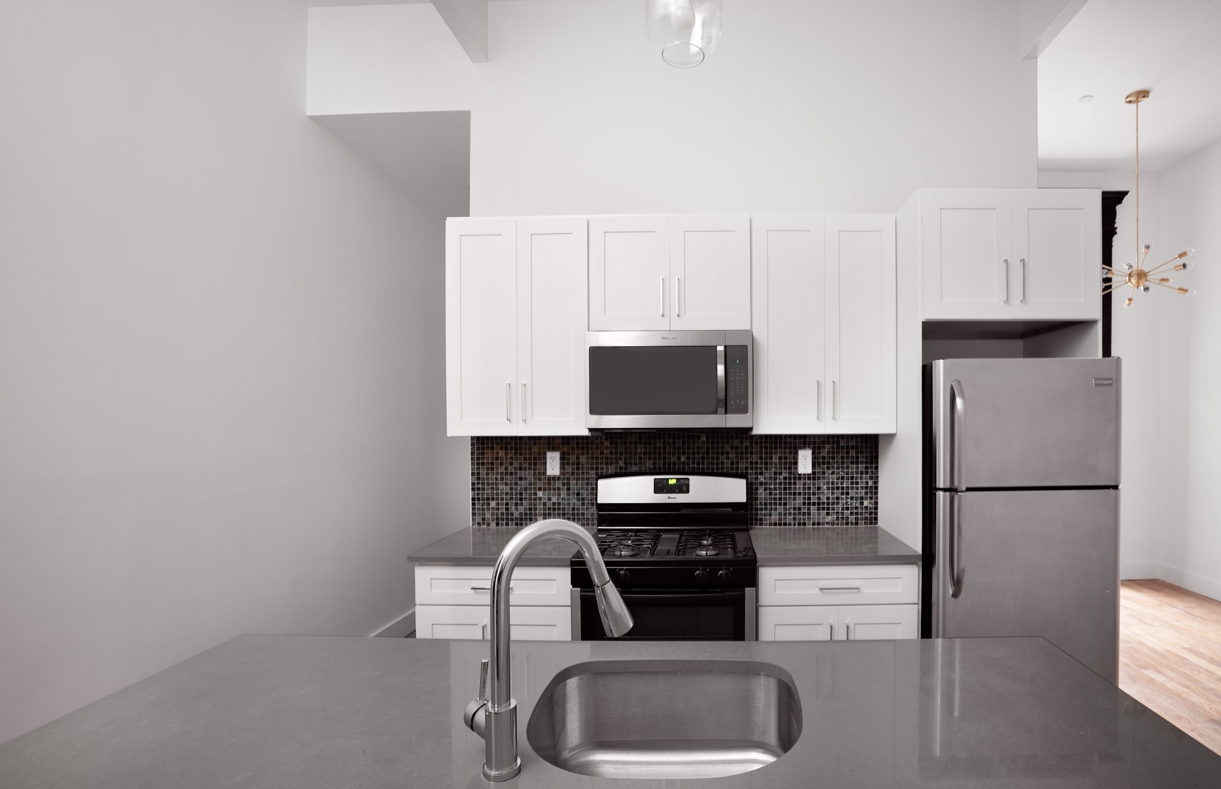 #3 photo, New York City, Central Harlem , NY 10027