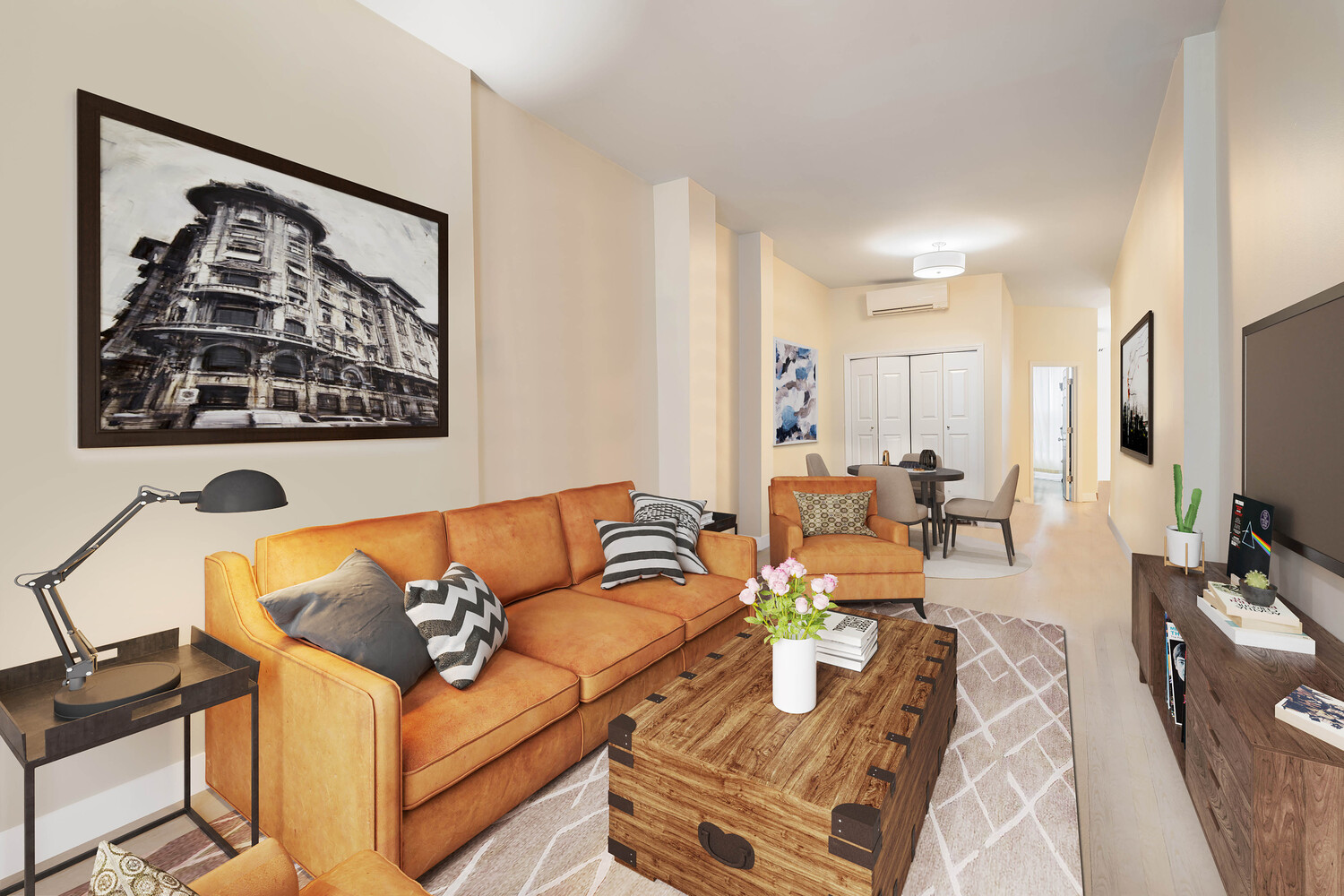 #1 photo, 412 E 120TH Street, मैनहटन East Harlem , NY 10035