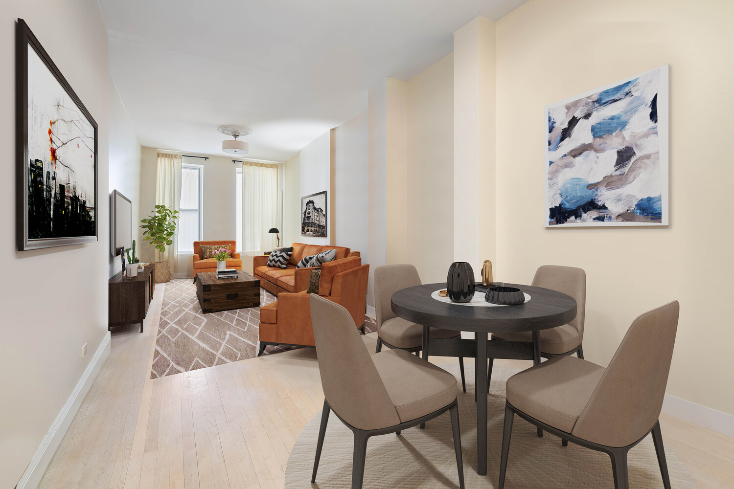 #3 photo, 412 E 120TH Street, मैनहटन East Harlem , NY 10035