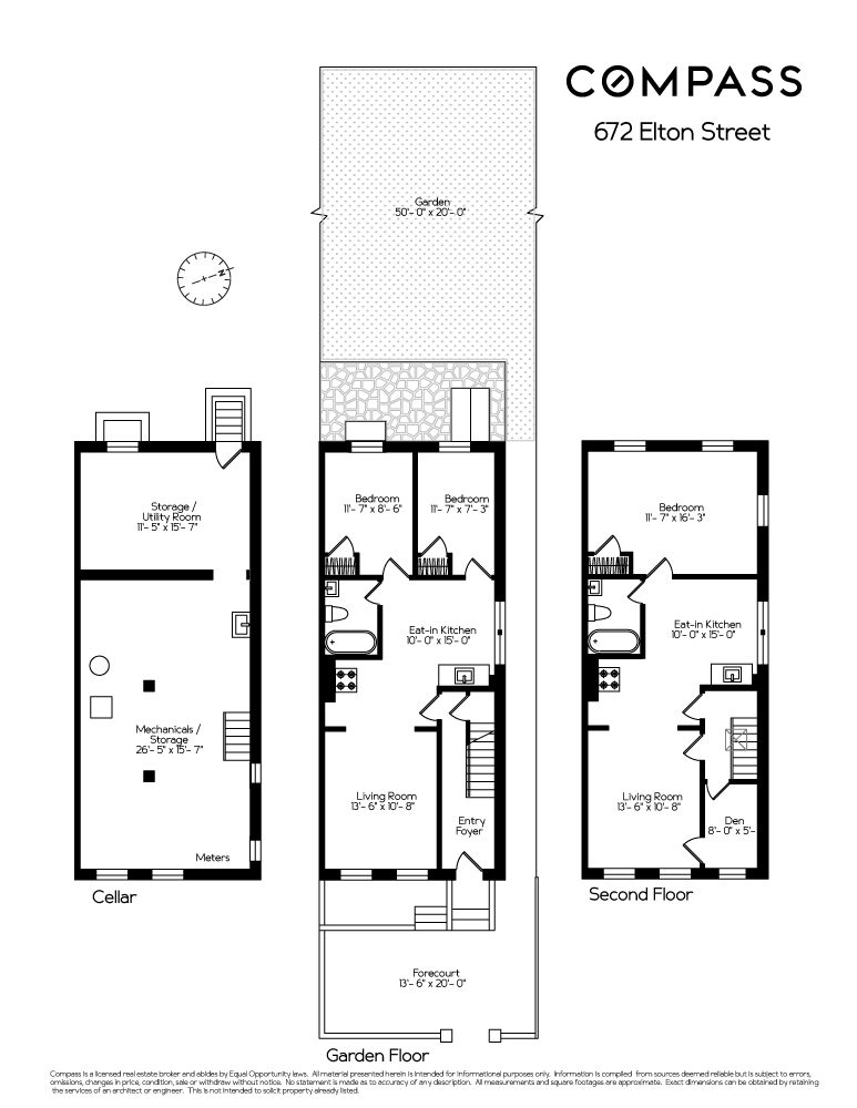 #2 photo, 672 Elton Street, ब्रुकलीन New Lots , NY 11208