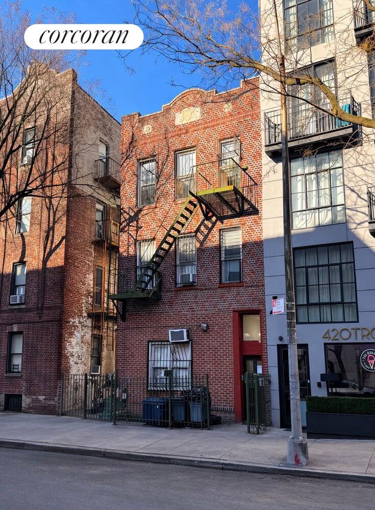 #1 photo, 422 TROY Avenue, Бруклин ‖ Crown Heights , NY 11213