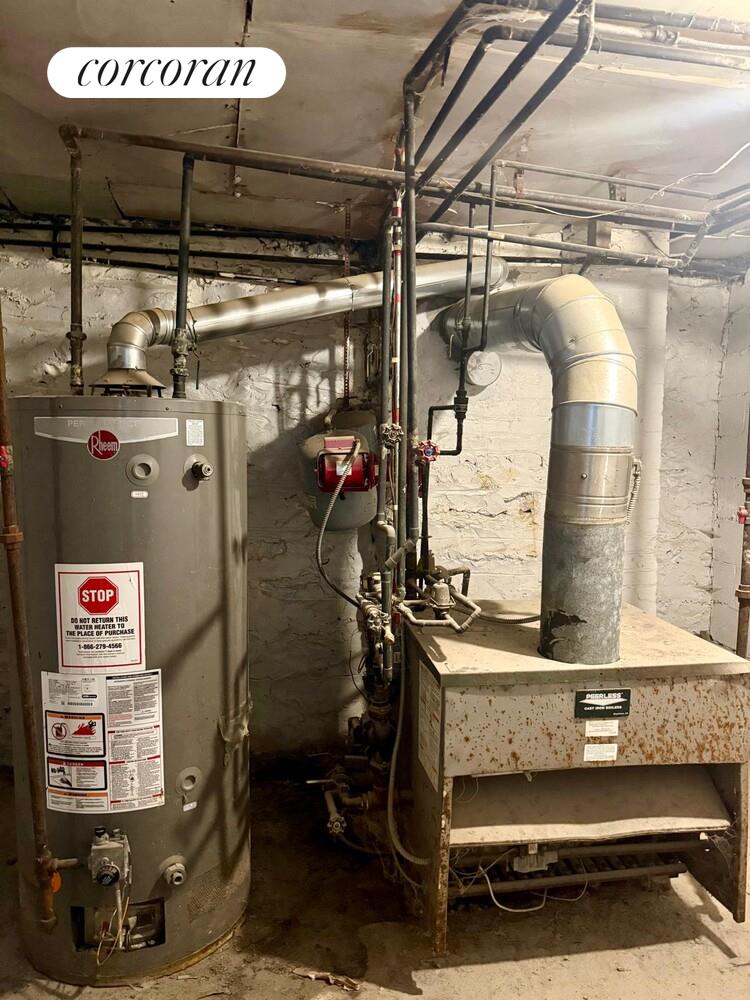 #4 photo, 422 TROY Avenue, Crown Heights , NY 11213