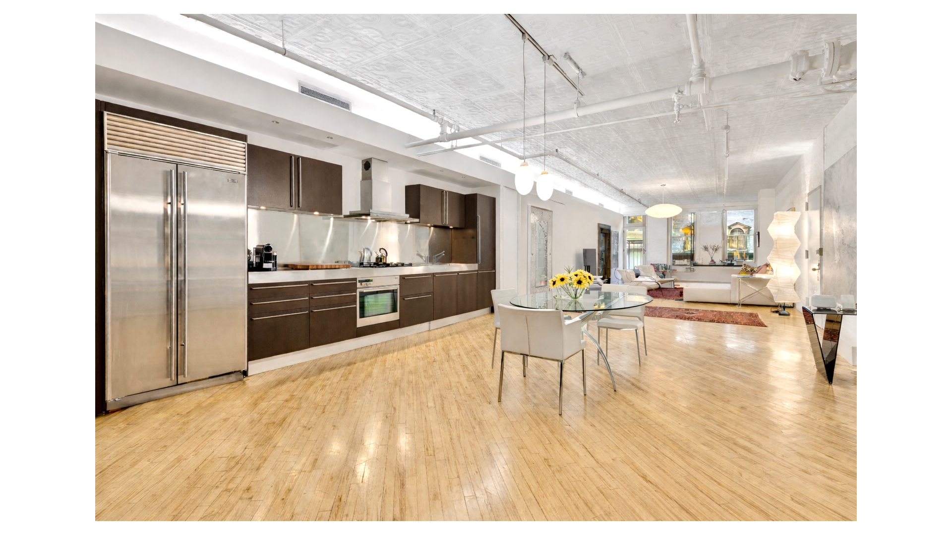 #5 photo, New York City, Манхэттен ‖ SoHo , NY 10012