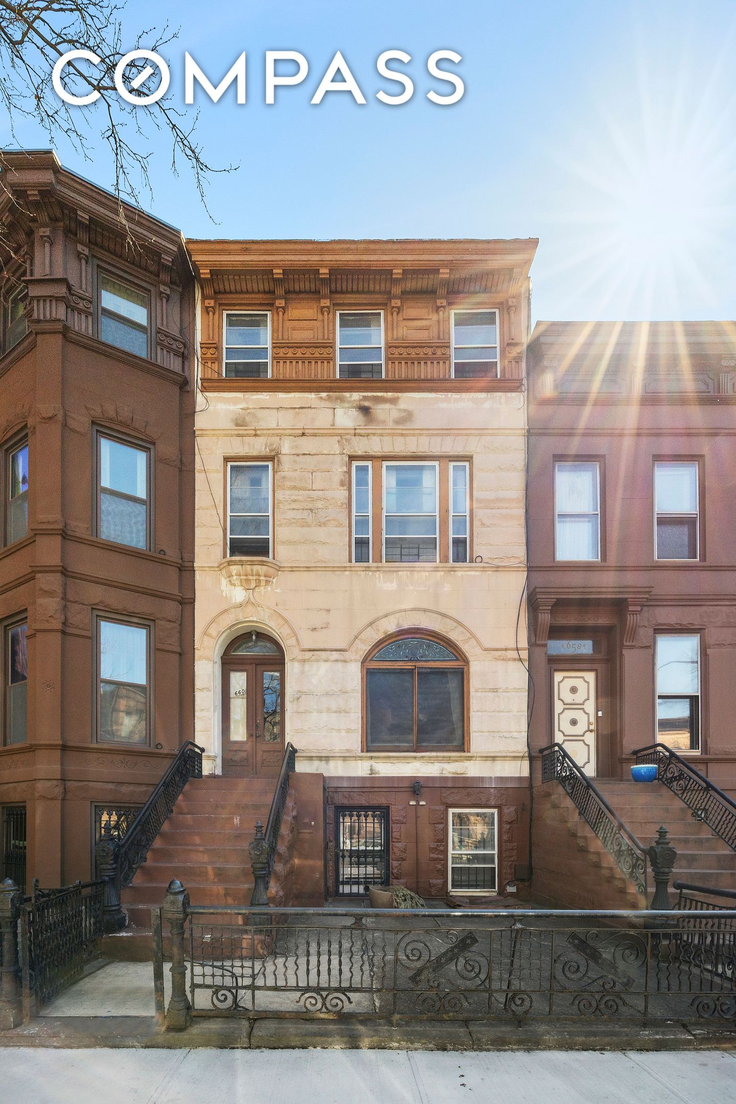 #1 photo, 660 Macon Street, ब्रुकलीन Bedford-Stuyvesant , NY 11233