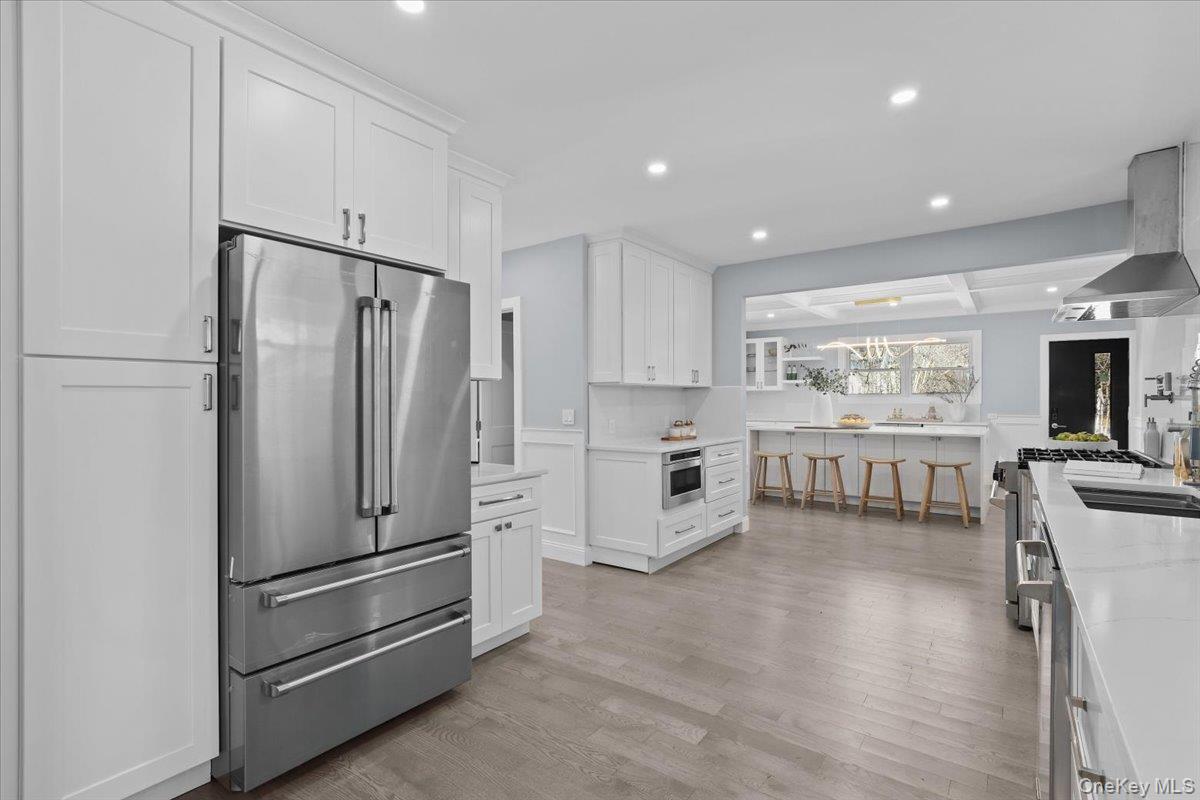 #10 photo, 141 Wilmot Road, Scarsdale , NY 10583