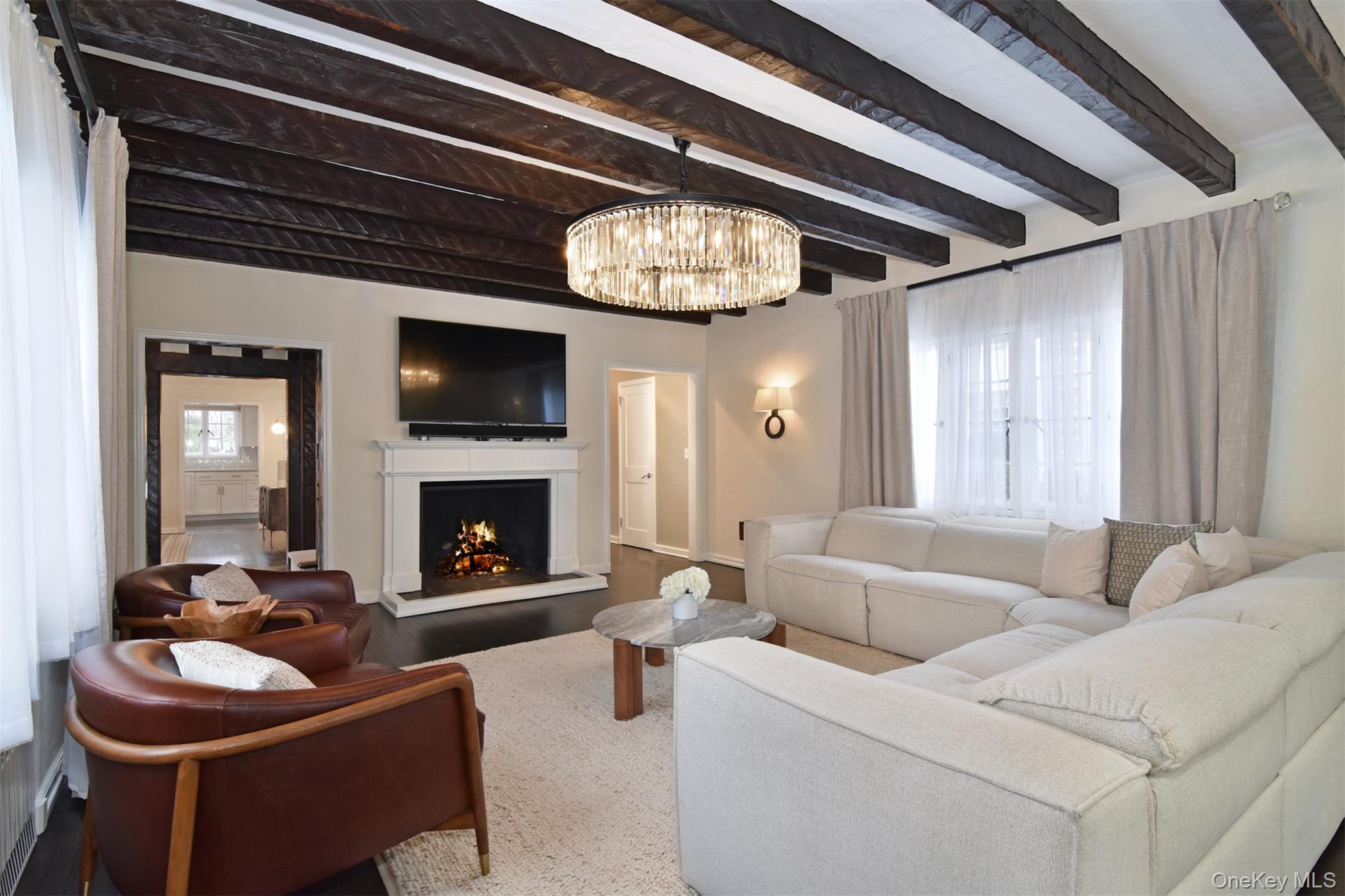 #3 photo, 30 Locust Lane, Bronxville , NY 10708