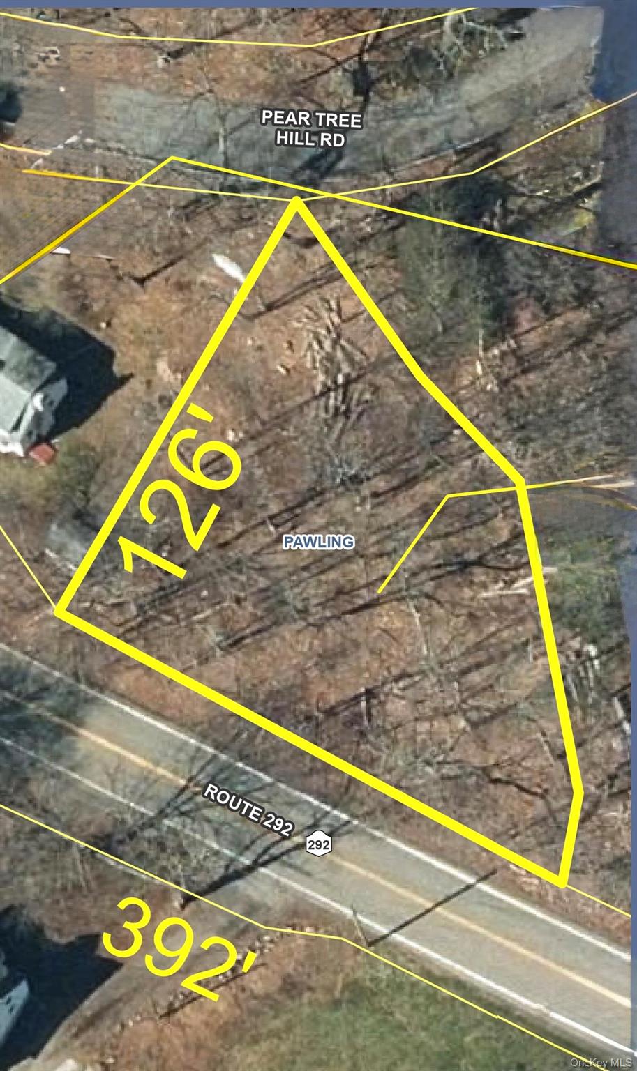 #1 photo, Rt-292, Holmes , NY 12531