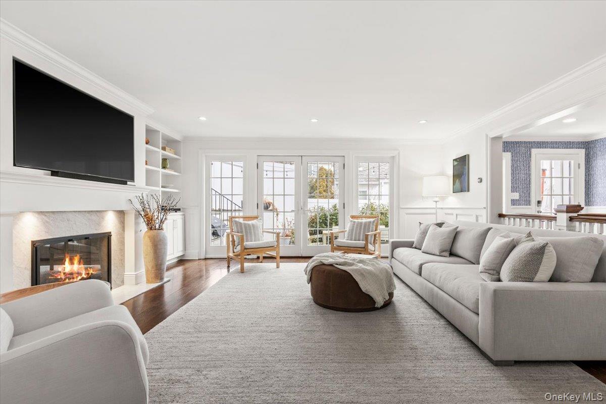 #17 photo, 2 Cowles Avenue, Rye , NY 10580